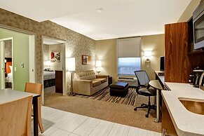 Home2 Suites by Hilton West Edmonton, Alberta, Canada