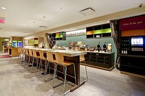 Home2 Suites by Hilton West Edmonton, Alberta, Canada