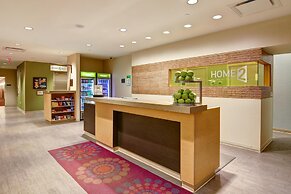 Home2 Suites by Hilton West Edmonton, Alberta, Canada