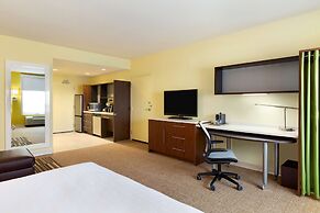 Home2 Suites by Hilton West Edmonton, Alberta, Canada