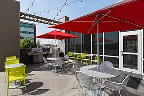 Home2 Suites by Hilton West Edmonton, Alberta, Canada