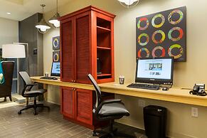 Home2 Suites by Hilton West Edmonton, Alberta, Canada