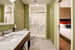 Home2 Suites by Hilton West Edmonton, Alberta, Canada