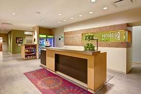 Home2 Suites by Hilton West Edmonton, Alberta, Canada