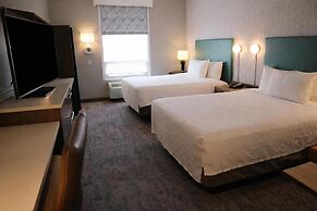 Home2 Suites by Hilton West Edmonton, Alberta, Canada