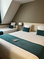 Hôtel Normandy