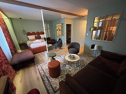 Hôtel Normandy