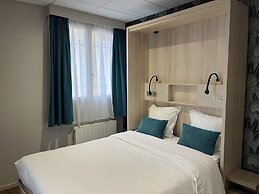 Hôtel Normandy