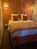 Hôtel Normandy