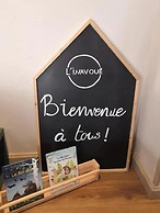 Hôtel Normandy