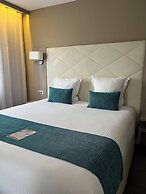 Hôtel Normandy