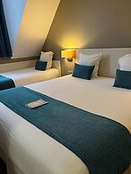 Hôtel Normandy