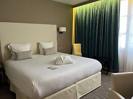 Hôtel Normandy