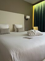 Hôtel Normandy