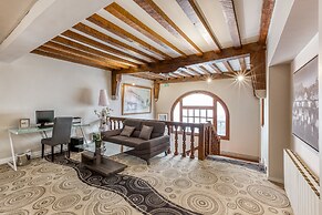 Hôtel Normandy