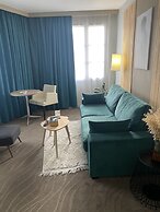 Hôtel Normandy