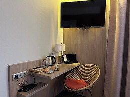 Hôtel Normandy