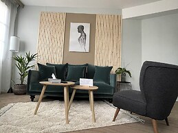Hôtel Normandy