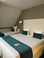 Hôtel Normandy