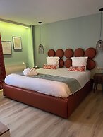 Hôtel Normandy