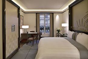 The Peninsula Paris