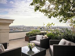 The Peninsula Paris
