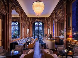 The Peninsula Paris