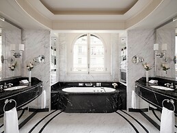 The Peninsula Paris