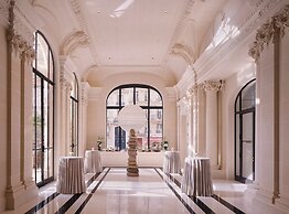 The Peninsula Paris