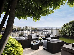 The Peninsula Paris