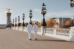 The Peninsula Paris