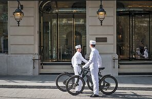 The Peninsula Paris