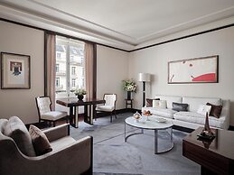 The Peninsula Paris