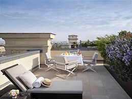 The Peninsula Paris