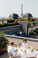 The Peninsula Paris