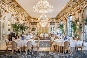 The Peninsula Paris