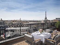 The Peninsula Paris