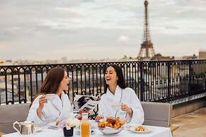 The Peninsula Paris