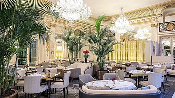 The Peninsula Paris