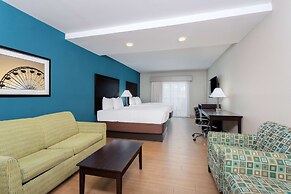 La Quinta Inn & Suites by Wyndham Ocean City