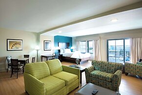 La Quinta Inn & Suites by Wyndham Ocean City