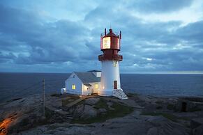 Lindesnes Havhotell