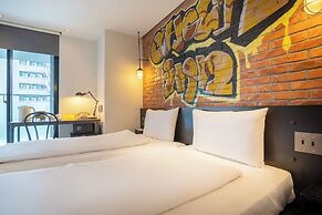 CHECK inn Taipei Songjiang