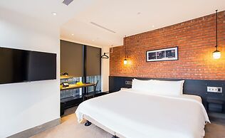 CHECK inn Taipei Songjiang