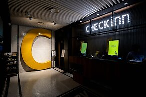 CHECK inn Taipei Songjiang