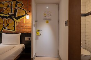 CHECK inn Taipei Songjiang