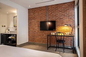 CHECK inn Taipei Songjiang