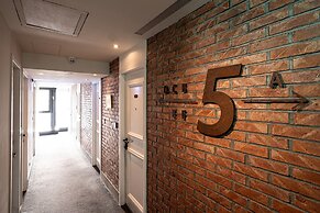 CHECK inn Taipei Songjiang