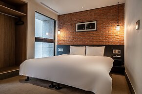 CHECK inn Taipei Songjiang
