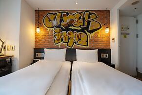 CHECK inn Taipei Songjiang